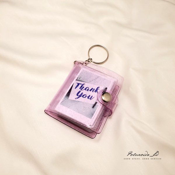 Key Ring Album - Image 3