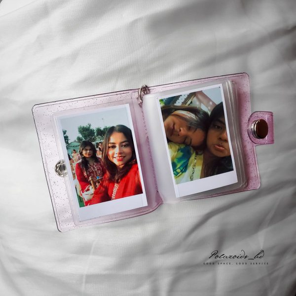 Key Ring Album - Image 2