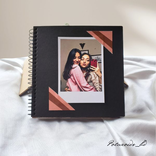 Mini Size Scrapbook - Image 6