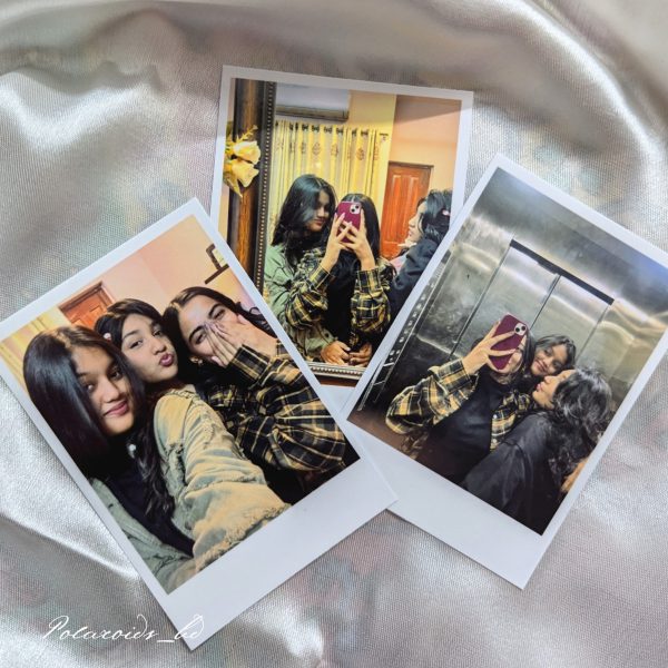 Standard Size Polaroids - Image 4