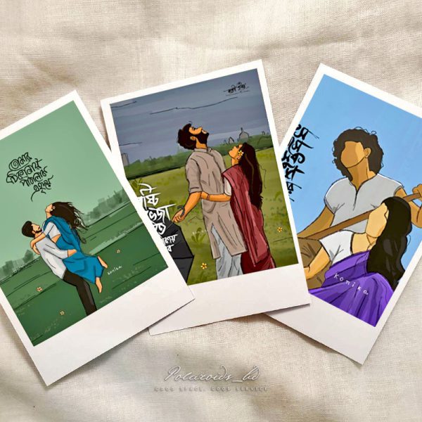 Standard Size Polaroids - Image 3