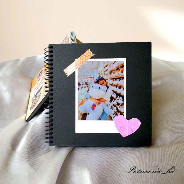 Mini Size Scrapbook - Image 5