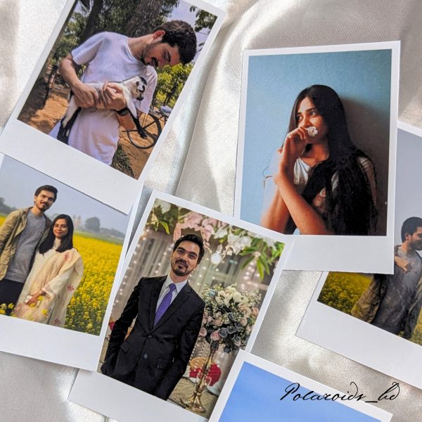 Standard Size Polaroids - Image 2