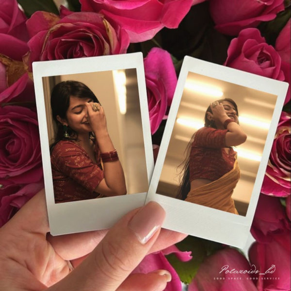 Mini Size Polaroids - Image 4