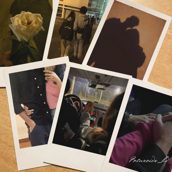 Mini Size Polaroids - Image 3