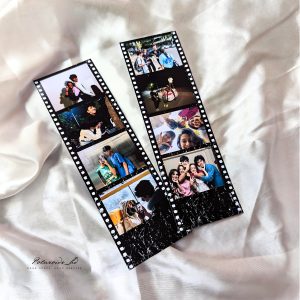 Photo Booth Stripe V2