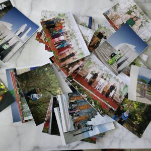 4R Size Pictures